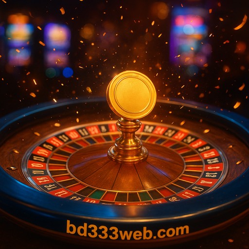 bd333 গেমিং সুযোগ ও দ্রুত প্রবেশাধিকার