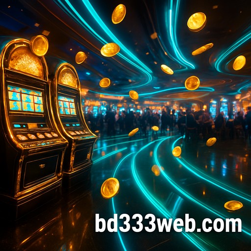bd333 বাংলাদেশে বোনাস ও অনলাইন গেমিং