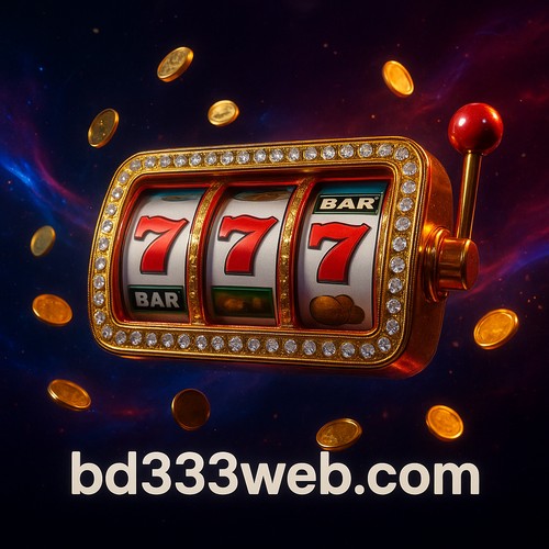 bd333 স্পোর্টস গেমিং ও লাইভ গেম