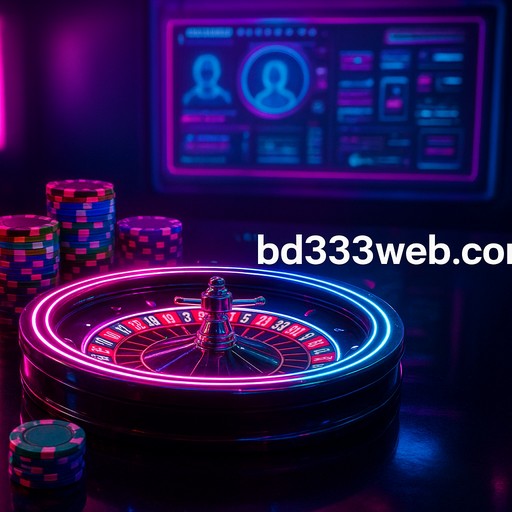 bd333 বিশেষ অফার